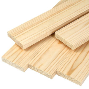 1x Pine Lumber