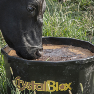 Mineral Tubs &amp; Blocks