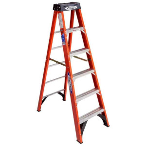 Ladders &amp; Stepstools