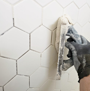 Tile Grout Accessories