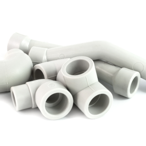 Pvc &amp; Fittings