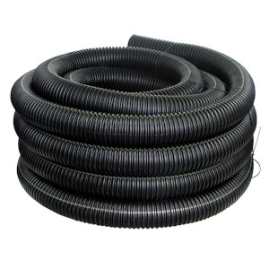 Sewer Pipe &amp; Drainage