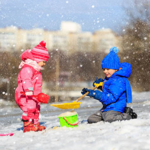 Snow Toys