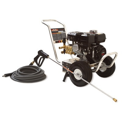 Compressors/pressure Washers