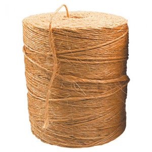 Baler &amp; Binder Twine