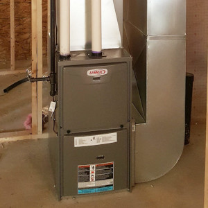 Furnace &amp; Boiler