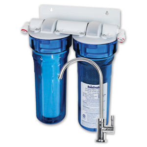 Water Filters, Accessories
