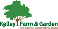Kelley Farm & Garden
